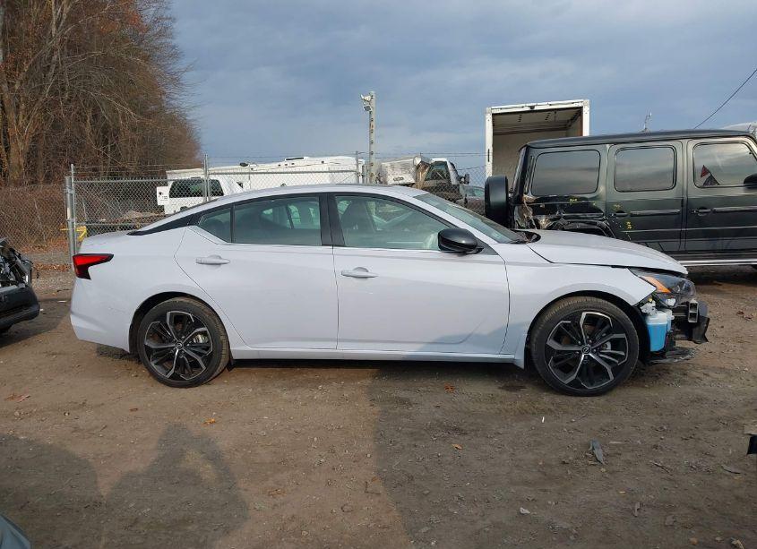 Photo 14 of 2024 Nissan Altima SR INTELLIGENT AWD (VIN 1N4BL4CW8RN409019)