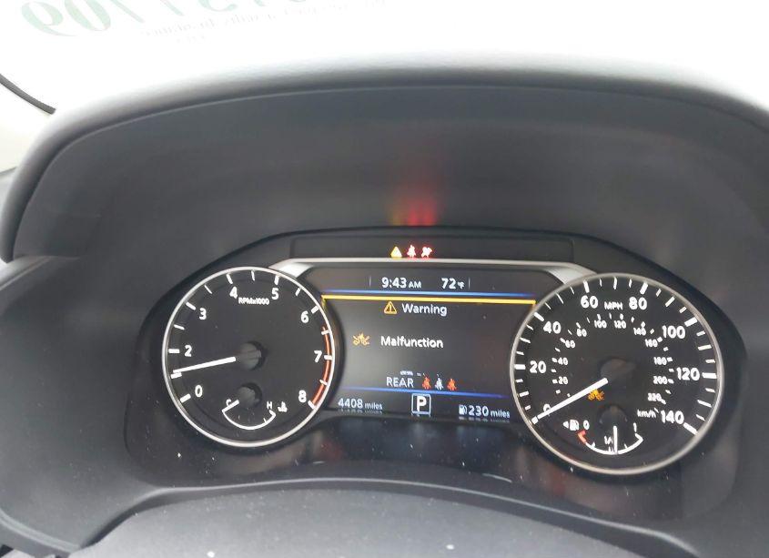 Photo 7 of 2024 Nissan Altima SR INTELLIGENT AWD (VIN 1N4BL4CW8RN409019)