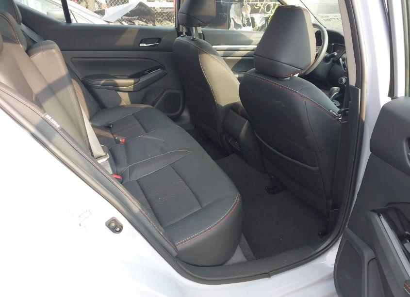 Photo 8 of 2024 Nissan Altima SR INTELLIGENT AWD (VIN 1N4BL4CW8RN409019)