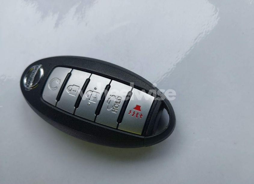 Photo 11 of 2019 Nissan Altima 2.5 SR (VIN 1N4BL4CW9KC186765)