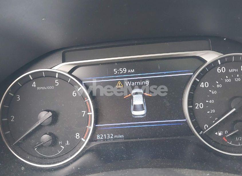 Photo 16 of 2019 Nissan Altima 2.5 SR (VIN 1N4BL4CW9KC186765)