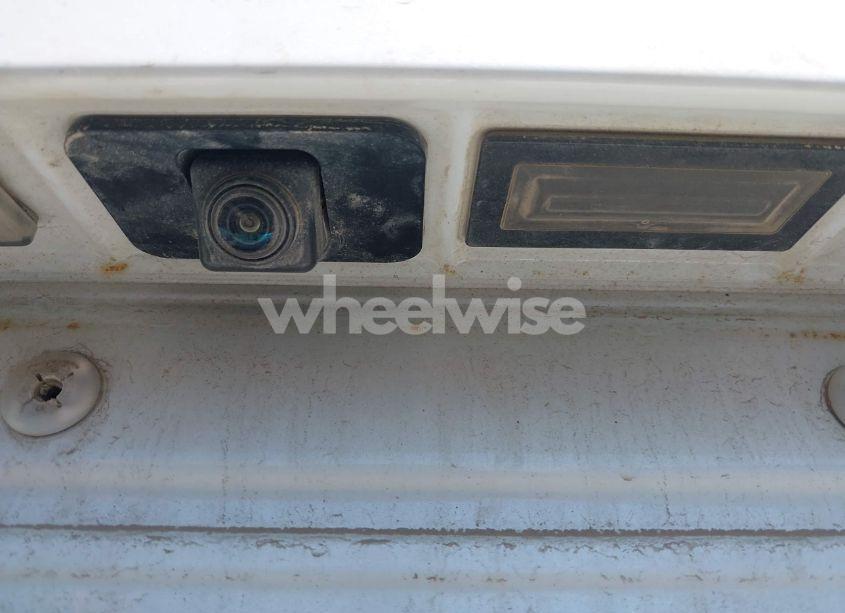 Photo 20 of 2019 Nissan Altima 2.5 SR (VIN 1N4BL4CW9KN303247)