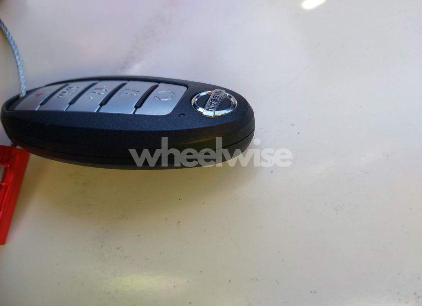 Photo 11 of 2019 Nissan Altima 2.5 SR (VIN 1N4BL4CW9KN304155)