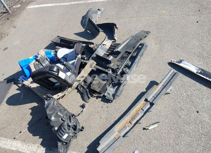 Photo 12 of 2019 Nissan Altima 2.5 SR (VIN 1N4BL4CW9KN304155)