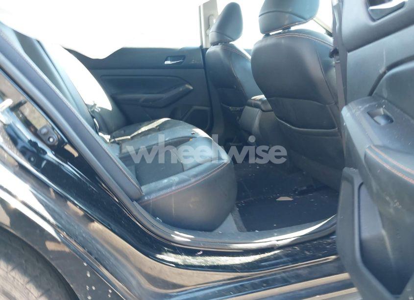 Photo 8 of 2019 Nissan Altima 2.5 SR (VIN 1N4BL4CW9KN304155)