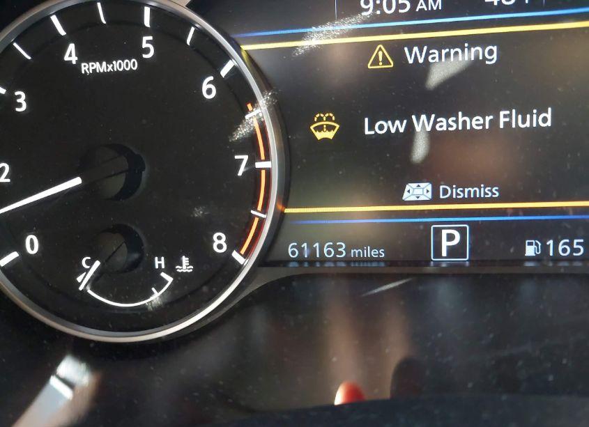 Photo 15 of 2019 Nissan Altima 2.5 SR (VIN 1N4BL4CW9KN316497)