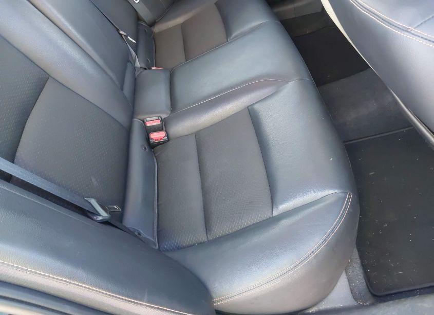 Photo 8 of 2019 Nissan Altima 2.5 SR (VIN 1N4BL4CW9KN316497)