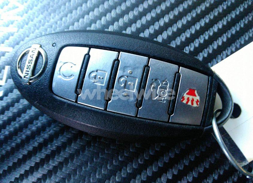 Photo 11 of 2019 Nissan Altima 2.5 SR (VIN 1N4BL4CW9KN317326)