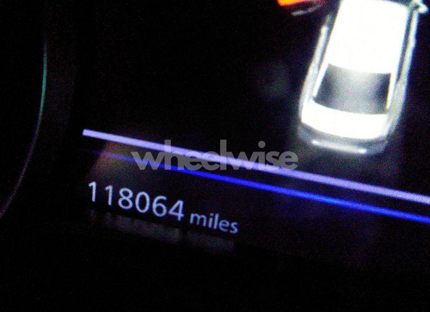 Photo 15 of 2019 Nissan Altima 2.5 SR (VIN 1N4BL4CW9KN317326)