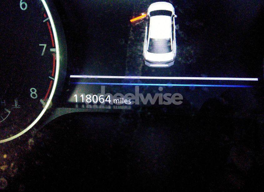 Photo 7 of 2019 Nissan Altima 2.5 SR (VIN 1N4BL4CW9KN317326)