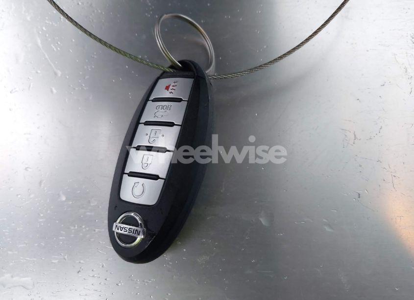 Photo 11 of 2019 Nissan Altima 2.5 SR (VIN 1N4BL4CW9KN321361)