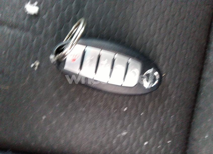 Photo 11 of 2019 Nissan Altima 2.5 SR (VIN 1N4BL4CW9KN322056)