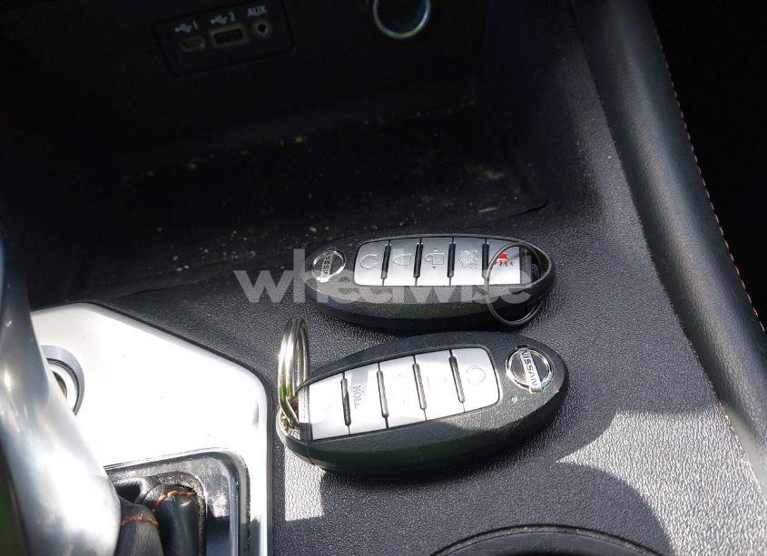 Photo 11 of 2020 Nissan Altima SR INTELLIGENT AWD (VIN 1N4BL4CW9LC238297)