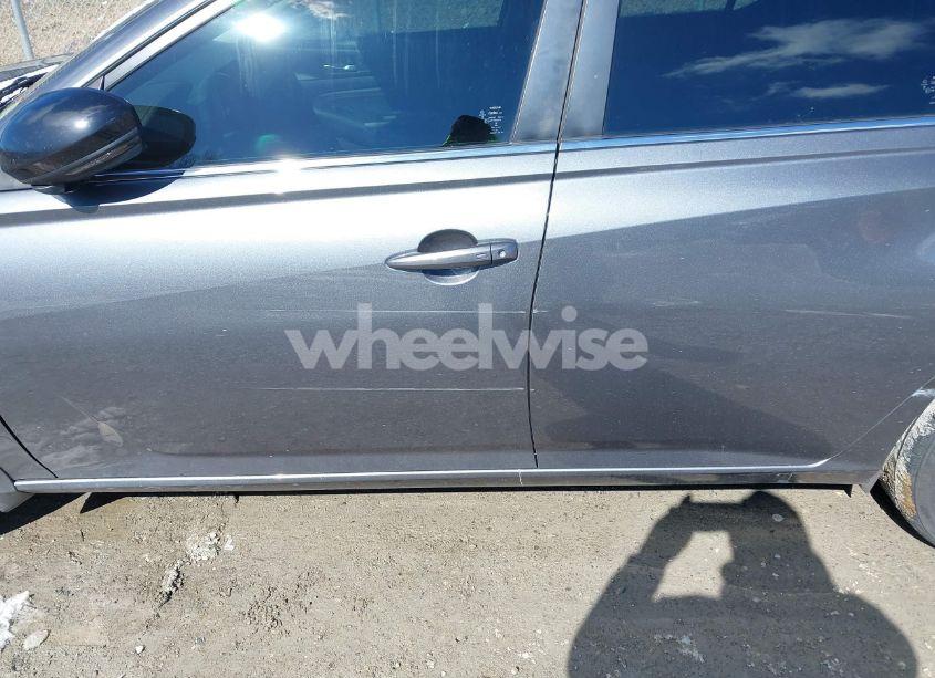 Photo 17 of 2020 Nissan Altima SR INTELLIGENT AWD (VIN 1N4BL4CW9LC238297)