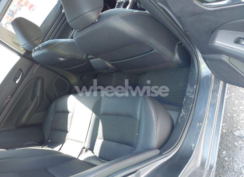 Photo 8 of 2020 Nissan Altima SR INTELLIGENT AWD (VIN 1N4BL4CW9LC238297)