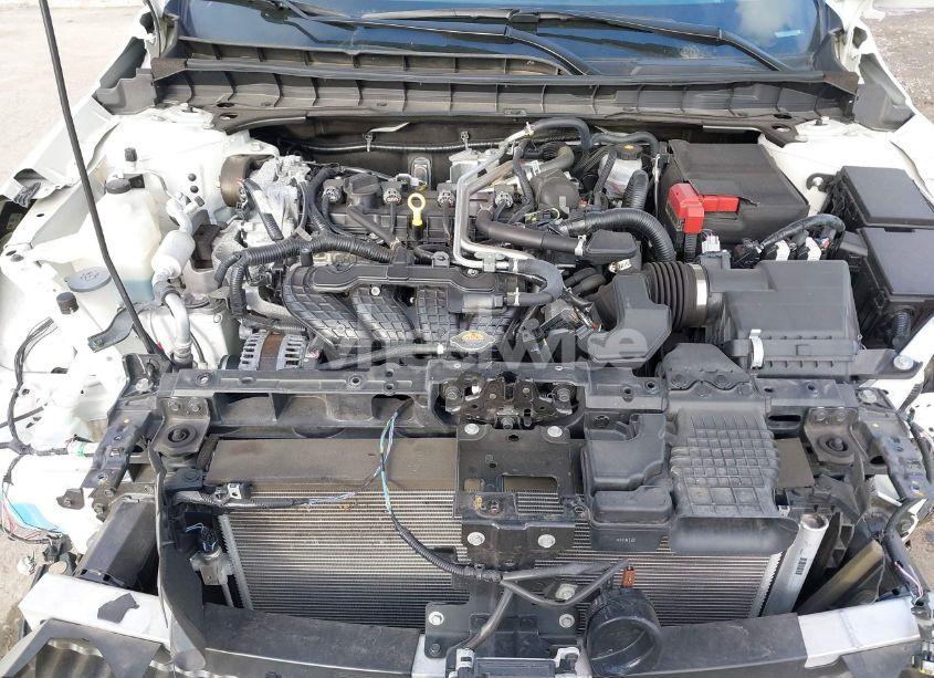 Photo 10 of 2021 Nissan Altima SR INTELLIGENT AWD (VIN 1N4BL4CW9MN305356)