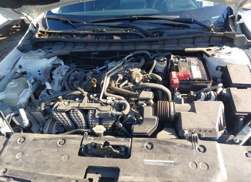 Photo 10 of 2021 Nissan Altima SR INTELLIGENT AWD (VIN 1N4BL4CW9MN375228)