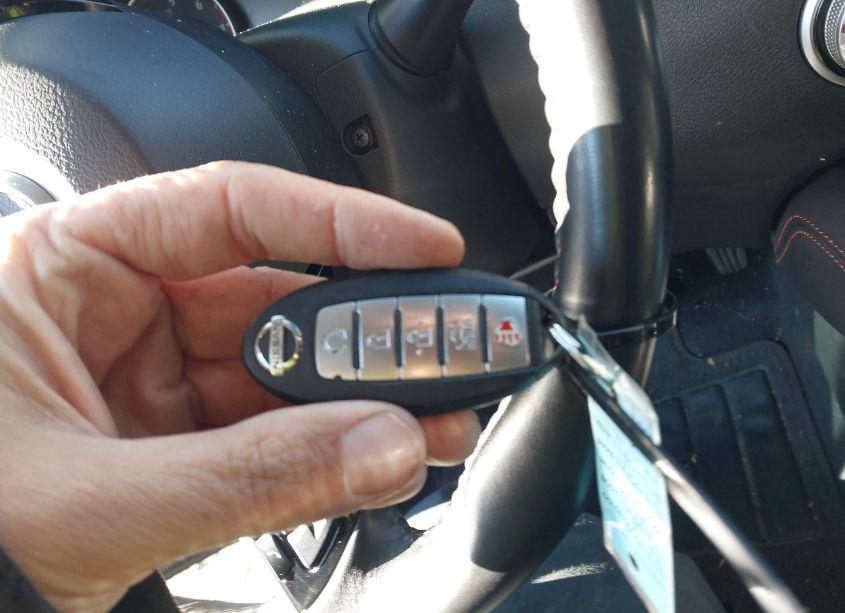 Photo 11 of 2021 Nissan Altima SR INTELLIGENT AWD (VIN 1N4BL4CW9MN375228)