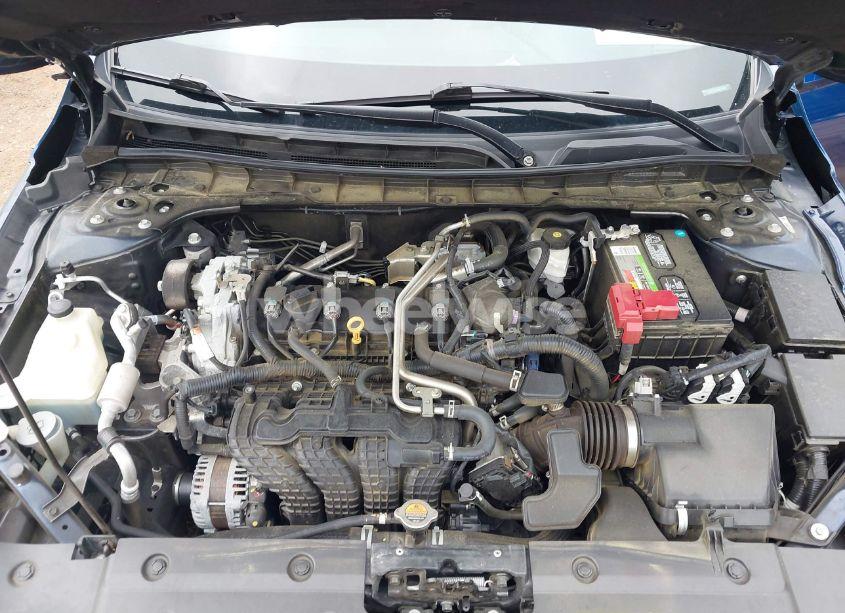 Photo 10 of 2022 Nissan Altima SR INTELLIGENT AWD (VIN 1N4BL4CW9NN341887)