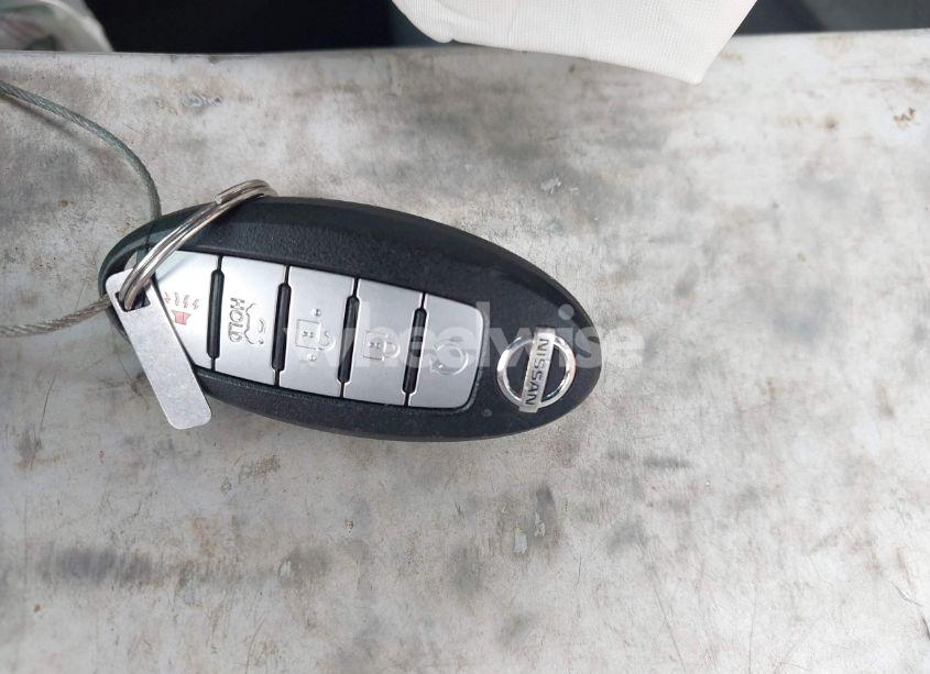 Photo 11 of 2022 Nissan Altima SR INTELLIGENT AWD (VIN 1N4BL4CW9NN341887)