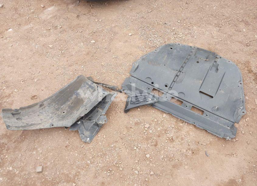 Photo 12 of 2022 Nissan Altima SR INTELLIGENT AWD (VIN 1N4BL4CW9NN341887)