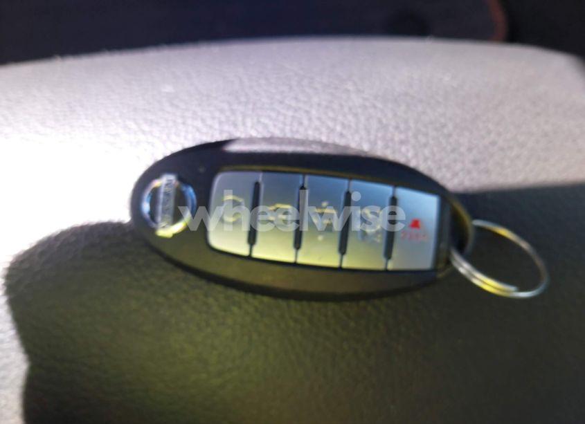 Photo 11 of 2022 Nissan Altima SR INTELLIGENT AWD (VIN 1N4BL4CW9NN406608)