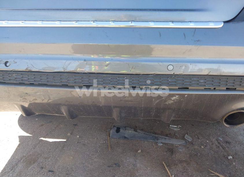 Photo 17 of 2022 Nissan Altima SR INTELLIGENT AWD (VIN 1N4BL4CW9NN406608)