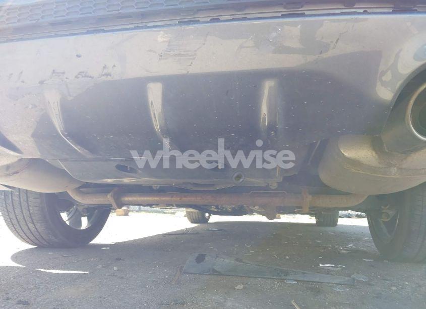 Photo 18 of 2022 Nissan Altima SR INTELLIGENT AWD (VIN 1N4BL4CW9NN406608)