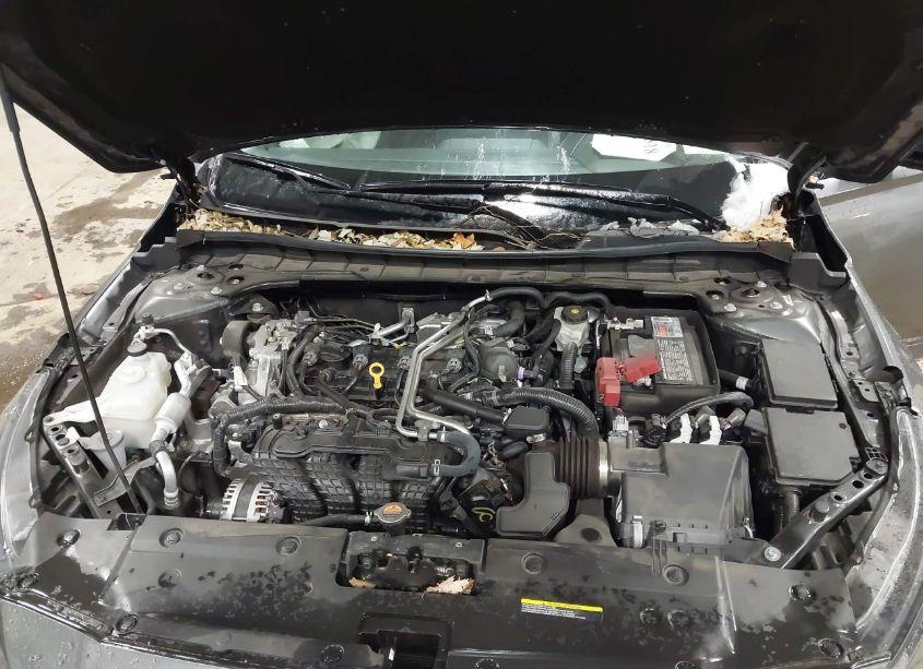 Photo 10 of 2023 Nissan Altima SR INTELLIGENT AWD (VIN 1N4BL4CW9PN375721)