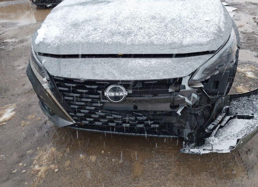 Photo 12 of 2023 Nissan Altima SR INTELLIGENT AWD (VIN 1N4BL4CW9PN375721)