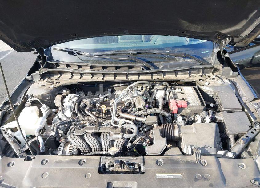 Photo 10 of 2024 Nissan Altima SR INTELLIGENT AWD (VIN 1N4BL4CW9RN307938)