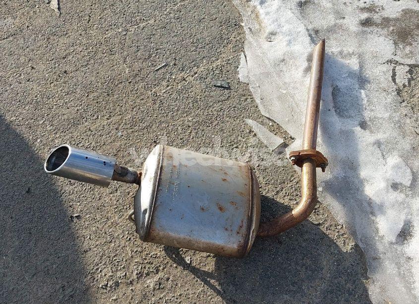 Photo 12 of 2024 Nissan Altima SR INTELLIGENT AWD (VIN 1N4BL4CW9RN307938)