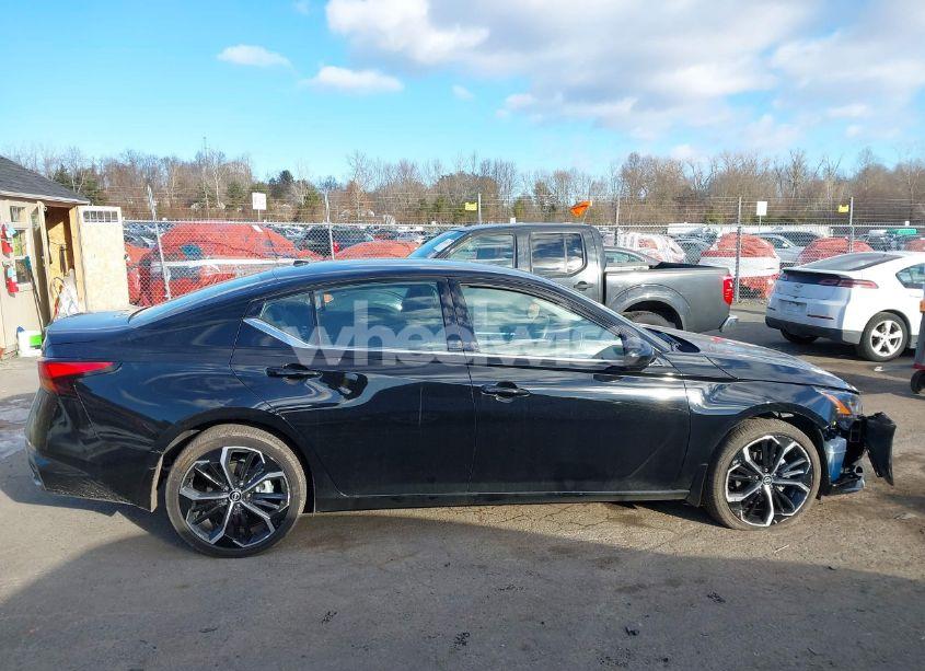 Photo 14 of 2024 Nissan Altima SR INTELLIGENT AWD (VIN 1N4BL4CW9RN307938)