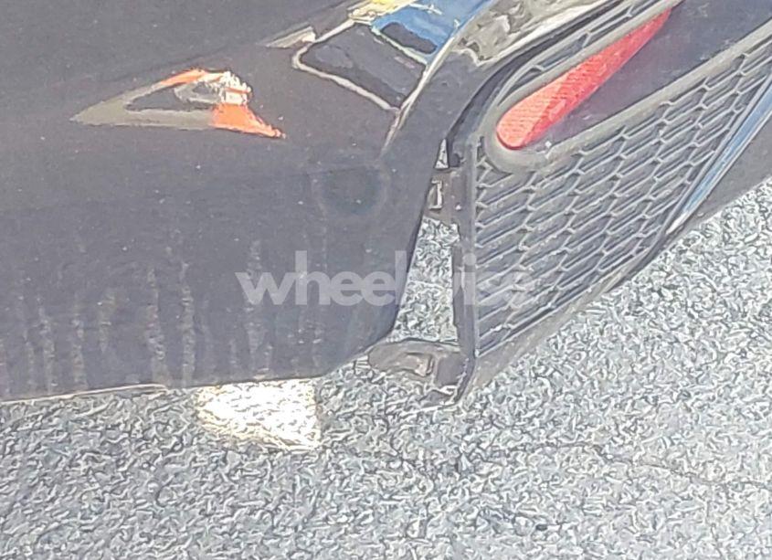 Photo 19 of 2024 Nissan Altima SR INTELLIGENT AWD (VIN 1N4BL4CW9RN307938)