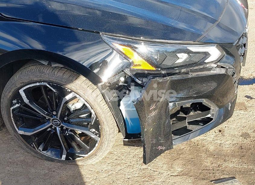 Photo 6 of 2024 Nissan Altima SR INTELLIGENT AWD (VIN 1N4BL4CW9RN307938)