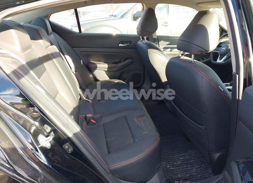 Photo 8 of 2024 Nissan Altima SR INTELLIGENT AWD (VIN 1N4BL4CW9RN307938)