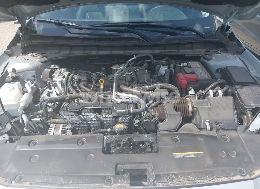 Photo 10 of 2024 Nissan Altima SR INTELLIGENT AWD (VIN 1N4BL4CW9RN429831)