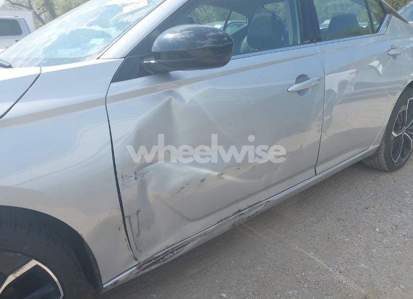 Photo 6 of 2024 Nissan Altima SR INTELLIGENT AWD (VIN 1N4BL4CW9RN429831)