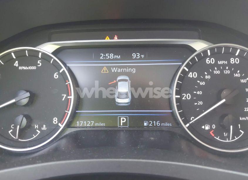 Photo 7 of 2024 Nissan Altima SR INTELLIGENT AWD (VIN 1N4BL4CW9RN429831)