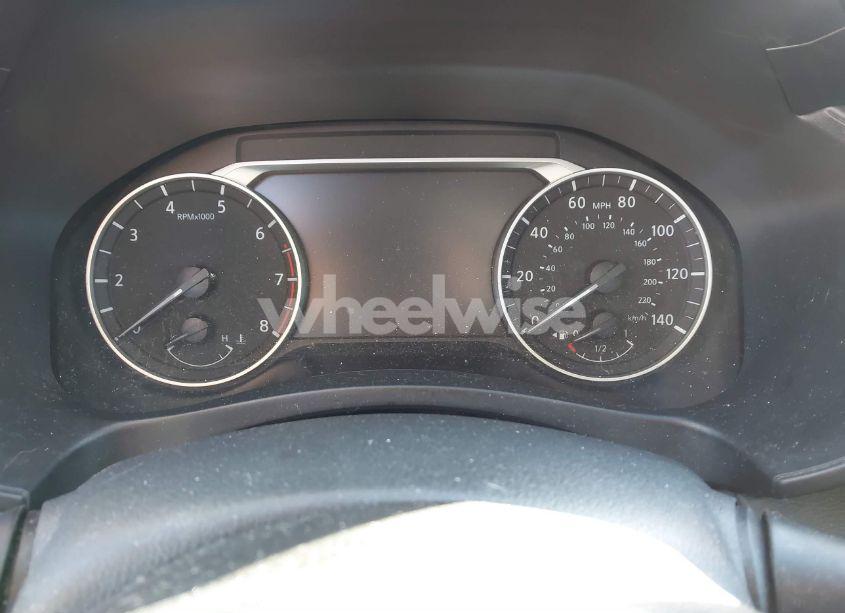 Photo 7 of 2019 Nissan Altima 2.5 SR (VIN 1N4BL4CWXKC199458)