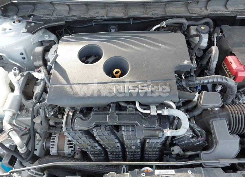 Photo 10 of 2020 Nissan Altima SR INTELLIGENT AWD (VIN 1N4BL4CWXLC172584)