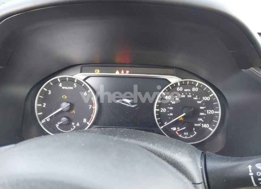 Photo 7 of 2020 Nissan Altima SR INTELLIGENT AWD (VIN 1N4BL4CWXLC172584)