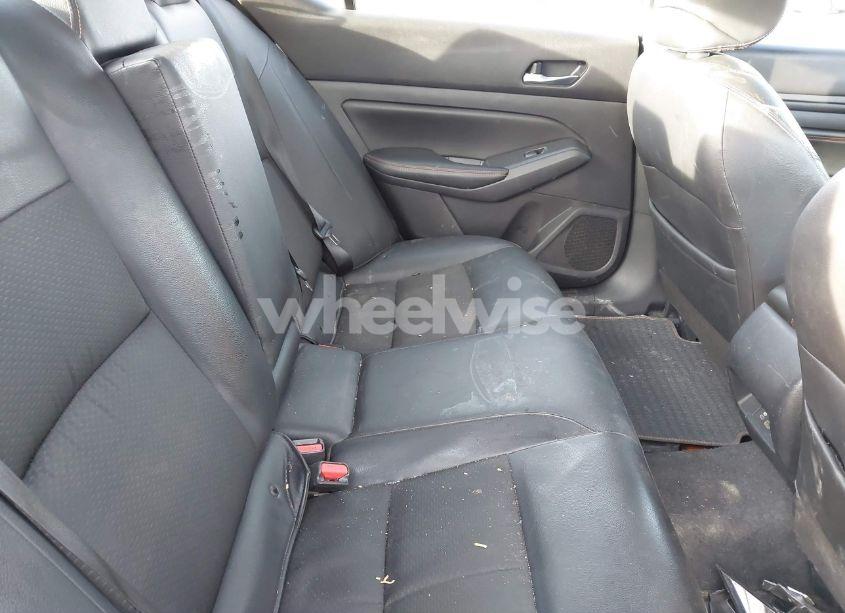 Photo 8 of 2020 Nissan Altima SR INTELLIGENT AWD (VIN 1N4BL4CWXLC172584)