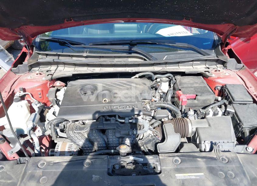 Photo 10 of 2020 Nissan Altima SR INTELLIGENT AWD (VIN 1N4BL4CWXLC217832)