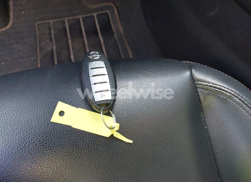 Photo 11 of 2020 Nissan Altima SR INTELLIGENT AWD (VIN 1N4BL4CWXLC217832)