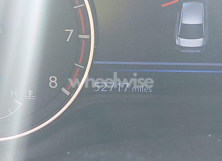 Photo 15 of 2020 Nissan Altima SR INTELLIGENT AWD (VIN 1N4BL4CWXLC217832)