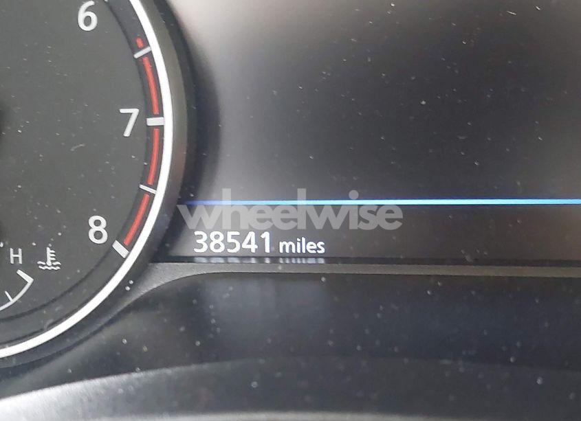 Photo 14 of 2021 Nissan Altima SR INTELLIGENT AWD (VIN 1N4BL4CWXMN304233)