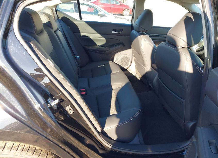 Photo 8 of 2021 Nissan Altima SR INTELLIGENT AWD (VIN 1N4BL4CWXMN407099)