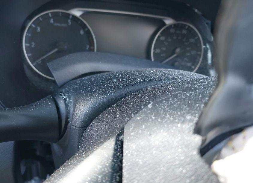 Photo 14 of 2022 Nissan Altima SR INTELLIGENT AWD (VIN 1N4BL4CWXNN313175)