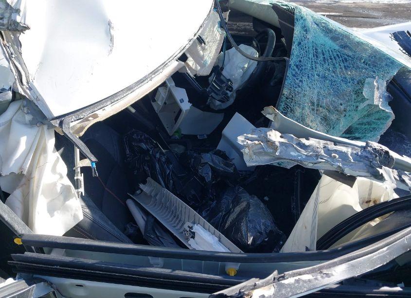 Photo 5 of 2022 Nissan Altima SR INTELLIGENT AWD (VIN 1N4BL4CWXNN313175)